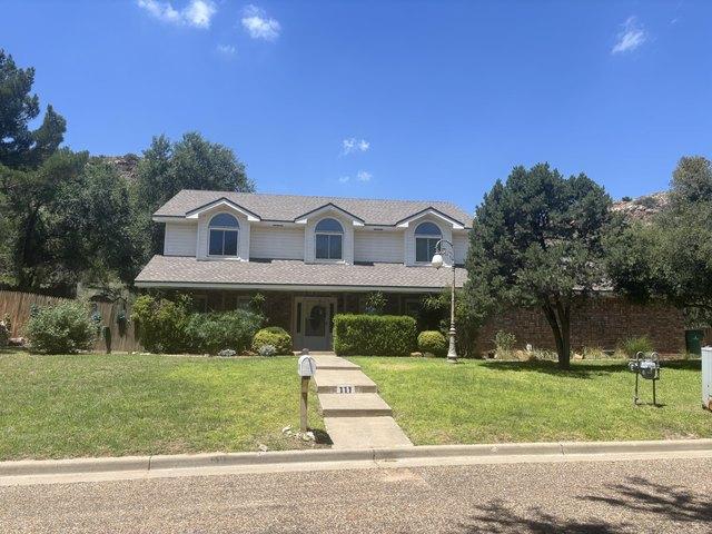 House for sale in Texas