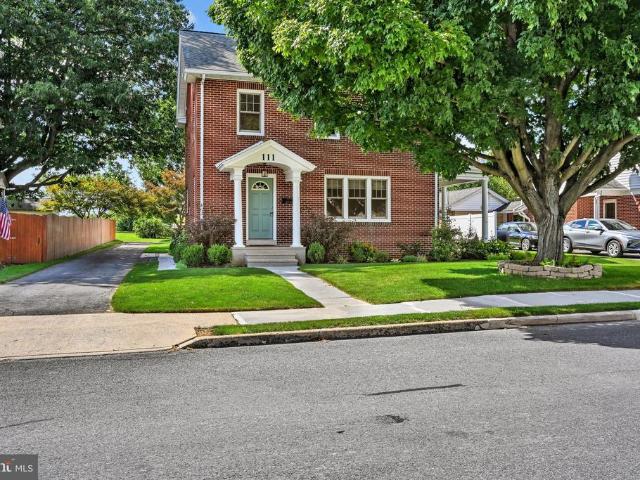 House for sale in Myerstown, Lebanon County