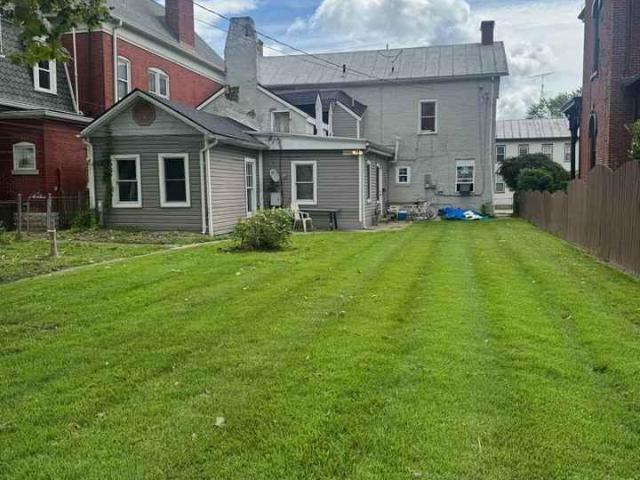 Apartment for rent in Miamisburg