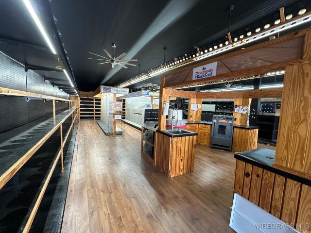 Commercial for sale in Brundidge, Alabama