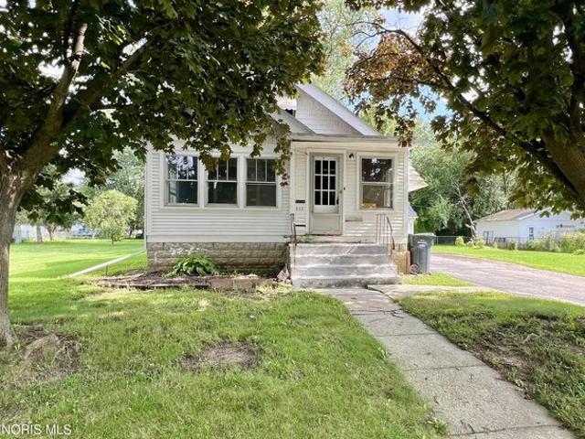 House for sale in Lucas, Ohio