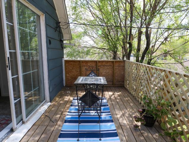 House for sale in Kansas