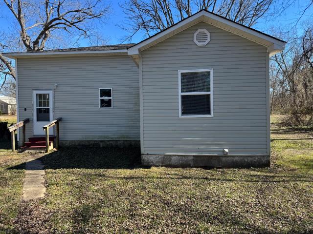 House for sale in Okolona, Mississippi