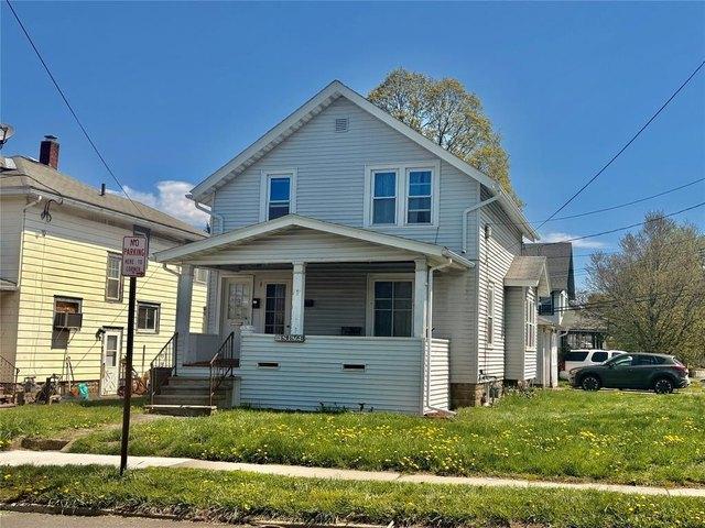 House for sale in Endicott, New York
