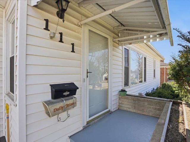 House for sale in Horicon, Wisconsin