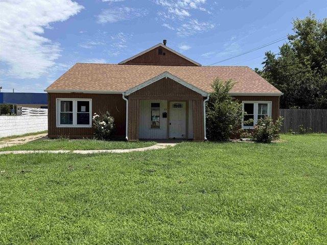House for sale in Kansas
