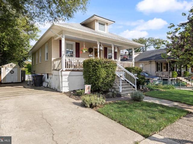 House for sale in Maple Shade Township, Burlington County
