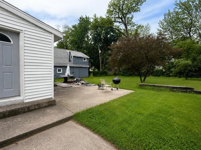 House for sale in Michigan City, Indiana