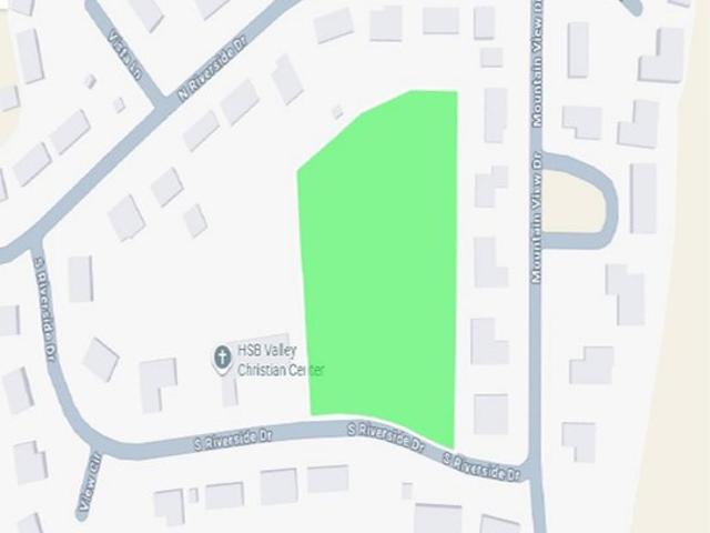 Land for sale in Horseshoe Bend, Idaho
