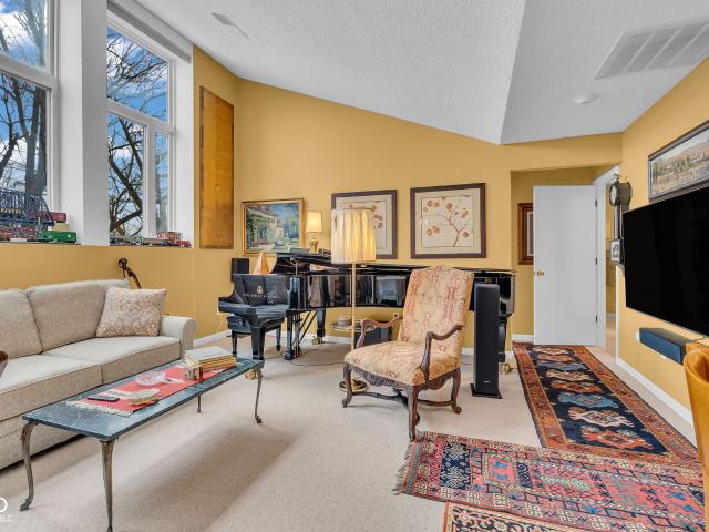 Condo for sale in Greencastle, Indiana