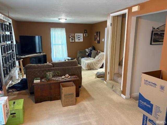House for sale in Wakarusa, Indiana