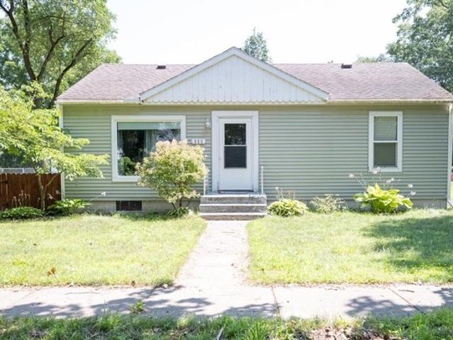 House for sale in Paw Paw, Van Buren County