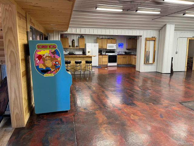 Commercial for sale in Michigan