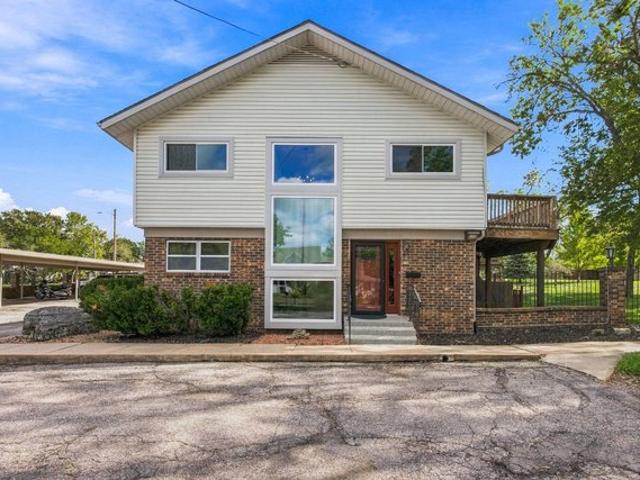 Condo for sale in El Dorado, Butler County