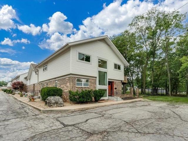 Condo for sale in Kansas