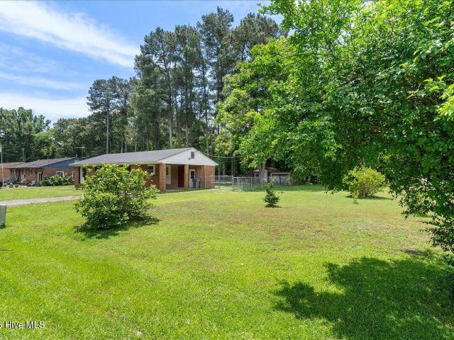 House for sale in Woodland, North Carolina
