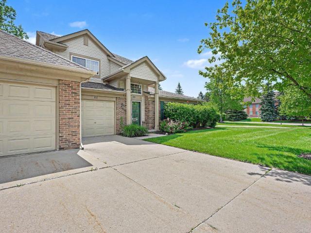 Condo for sale in Auburn Hills, Michigan