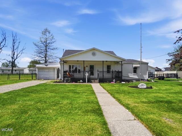 House for sale in Wapakoneta, Ohio