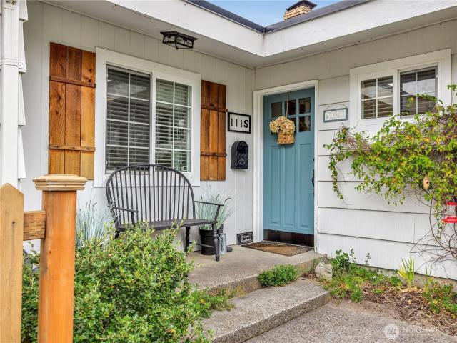 House for sale in Long Beach, Washington