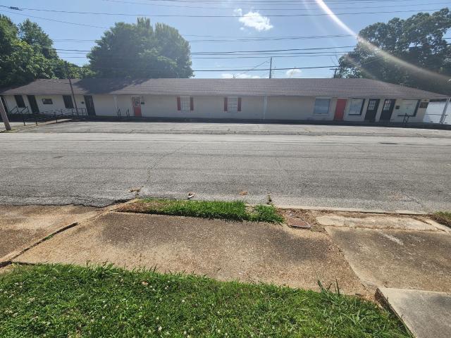 Commercial for sale in Tennessee