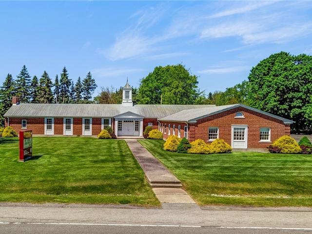 Commercial for sale in Buffalo