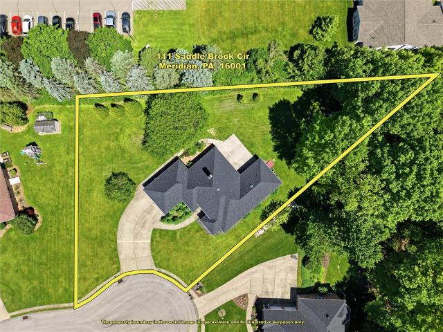 House for sale in Lyndora, Pennsylvania