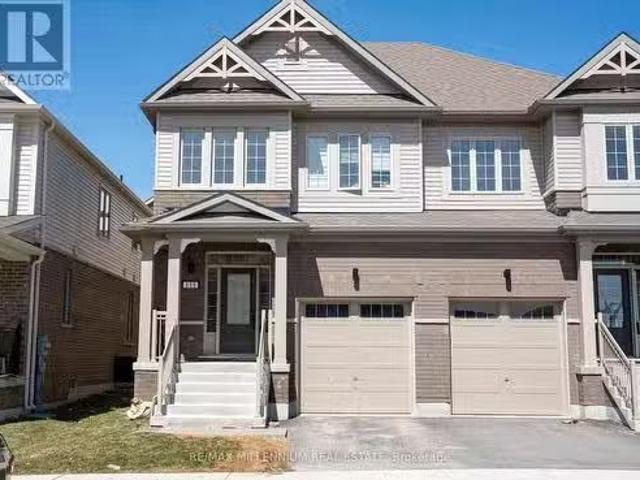 House for sale in Barrie, Ontario