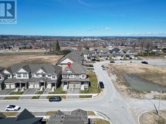 House for sale in Barrie, Ontario
