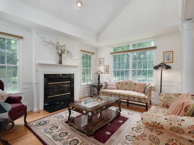 Townhouse for rent in Princeton