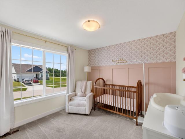 House for sale in Guthrie, Iowa
