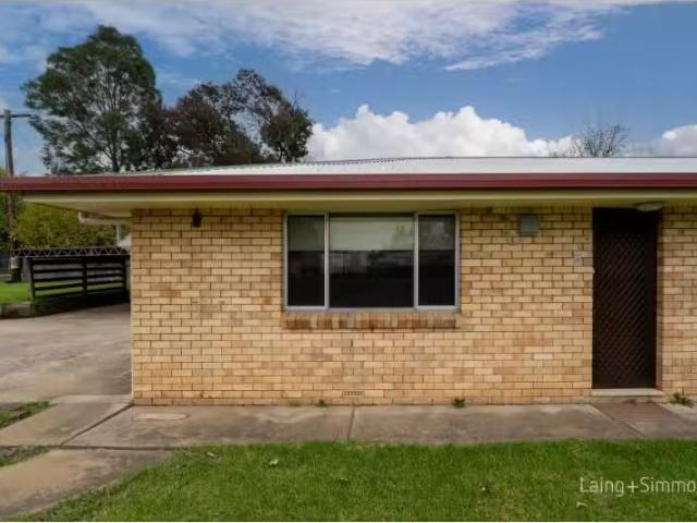 Apartment for rent in Tilbuster