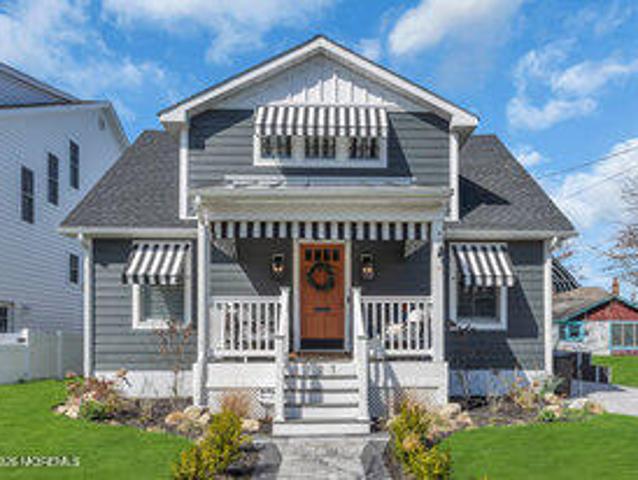 Property for rent in Point Pleasant Beach, New Jersey