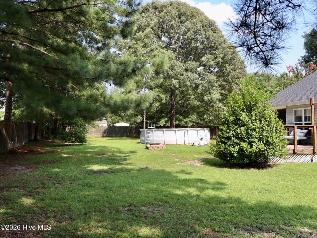 House for sale in Havelock, North Carolina