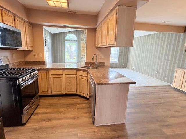 Townhouse for sale in Mount Laurel, New Jersey