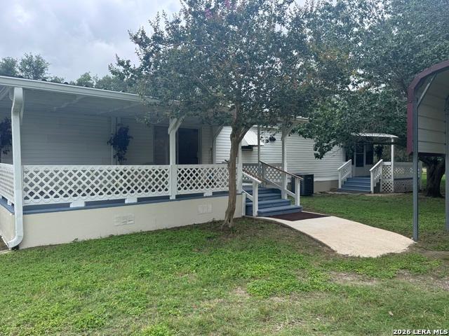 House for sale in Wilson, Texas
