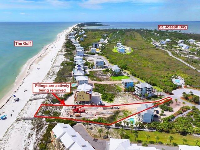Land for sale in Florida