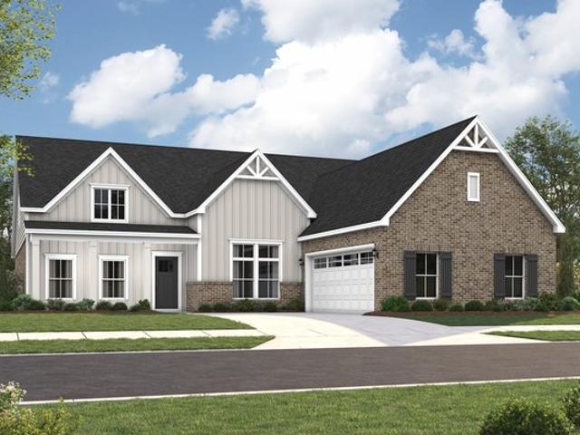 House for sale in Prattville, Alabama