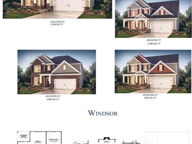 House for sale in Mauldin, South Carolina