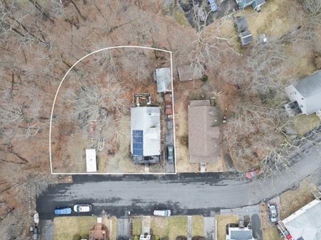 Land for sale in West Roxbury, Dedham