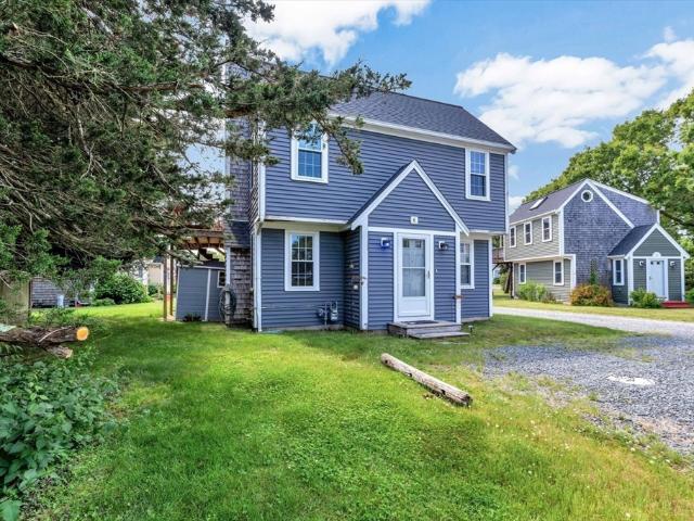 Condo for sale in Dennis