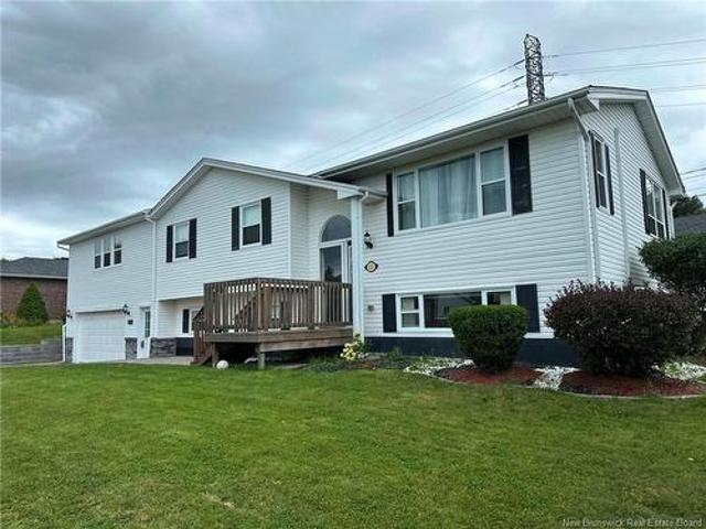House for sale in City Of Saint John, New Brunswick