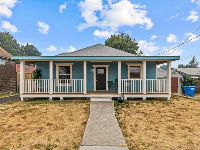 House for sale in Oregonia