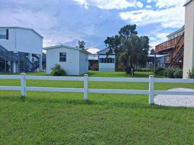 Land for sale in Suwannee, Dixie County