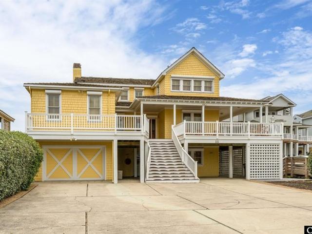House for sale in Nags Head, North Carolina