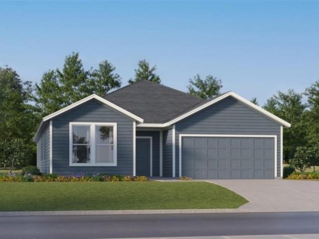 House for sale in Hays, Texas