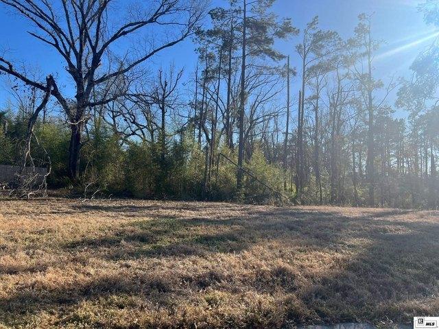 Land for sale in West Monroe, Louisiana