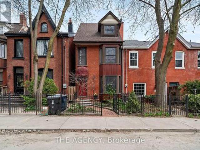 House for sale in Woburn, Ontario