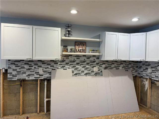 House for sale in Indiana