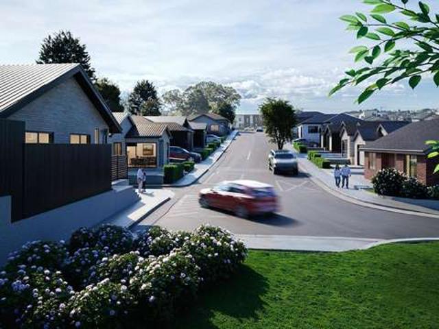 Townhouse for sale in Paremoremo