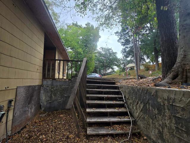 House for sale in Hot Springs, Garland County